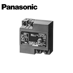 Panasonic/�p�i�\�j�b�N BJJ23030 �R�d�u���[�J J�^ JIS�݊����^ �Z��d�Վ劲�p�E�d����H�p 2P 0E 30A 30mA�y��񏤕i�z