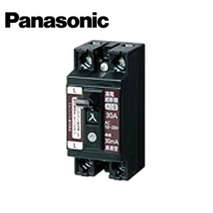 Panasonic/pi\jbN BJS3010N ^Rdu[J Su[JꃂW[ dEp AS^ 2P0E 30A 10mAy񏤕iz