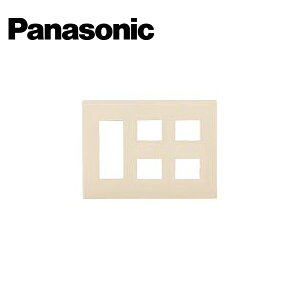Panasonic/�p�i�\�j�b�N WTL7087FK �A�h�o���X�V���[�Y �R���Z���g�v���[�g7�R�p 3�R+2�R+2�R�p �}�b�g�x�[�W���y��񏤕i�z