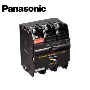 Panasonic/pi\jbN BBR3302 O[p[ Ru[JBR^ r㎥ JIS^V[Y BR-30^ 3P3E 30A AC200Vy񏤕iz