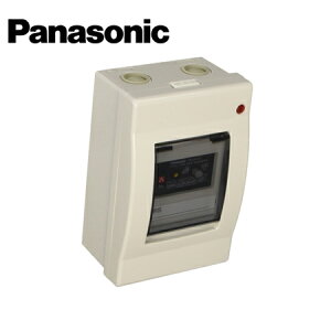Panasonic/�p�i�\�j�b�N BED22031JR4 �茳�J�� �P�[�X�u���[�J �R���Z���g�t �����p �P�̘I�o�H���p �R�d�ی�p ED-30JR�^ 2P1E 20A 30mA�y��񏤕i�z