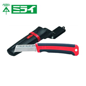 未来工業 DM-12 デンコーマック(電工ナイフ)【取寄商品】