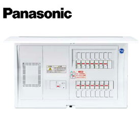 Panasonic/パナソニック BQR35142 コスモパネルコンパクト21 標準タイプ リミッタースペース付 14+2 50A