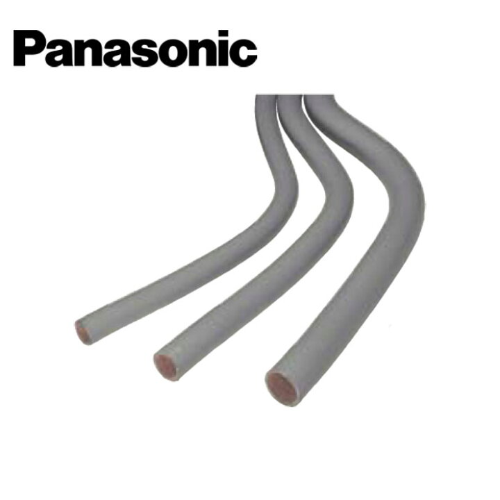 楽天市場】Panasonic/パナソニック DA224KHビニル被膜金属製可とう電線 