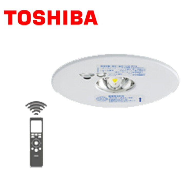 楽天市場】TOSHIBA/東芝ライテック LEDEM09221M 低天井用埋込LED  