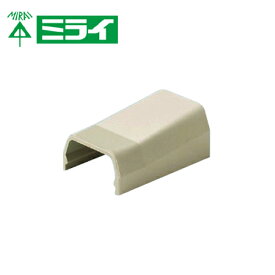 未来工業 MLB-3J ブッシング（プラモール付属品） ベージュ 10個入【取寄商品】