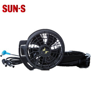 SUN-S/�T���G�X RD9310PH 24V �d�l�n�C�p�[�t�@�� �E�n�C�p�[�t�@�� 2�� �E�t�@���P�[�u��1�� (RD9390PJ 2023�N�V�^�o�b�e���[�Ή�) �y��񏤕i�z