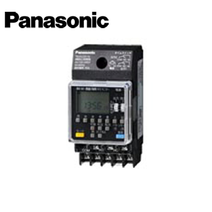 楽天市場】Panasonic/パナソニック TB262101N TB262Nシリーズ 週間式 