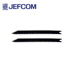ジェフコム BDS-200P 押切りノコ専用替刃 【取寄商品】
