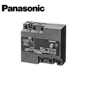 Panasonic/pi\jbN BJJ33030 Rdu[JJ^ 3P0E 30A 30mAy񏤕iz