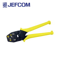 ジェフコム DC-17MA2 ミニ圧着工具【取寄商品】