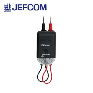 �W�F�t�R�� DE-200 �T�E���h�G���`�F�b�J�[�y��񏤕i�z