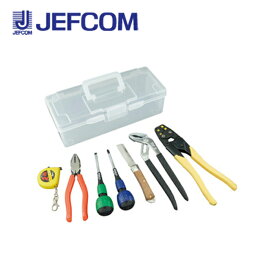 ジェフコム D-KIT-D 電気工事士技能試験セット【取寄商品】