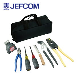 ジェフコム D-KIT-E 電気工事士技能試験セット【取寄商品】