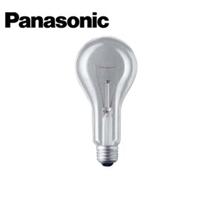 Panasonic/�p�i�\�j�b�N L110V150W �N���A�d�� E26 150W ���p�Օi�̂��ߍ݌Ɍ���Ƃ����Ă��������܂��B