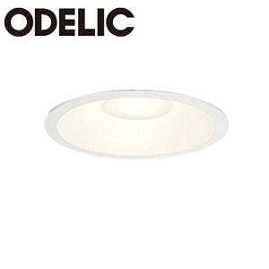 ODELIC/�I�[�f���b�N OD261770R LED�_�E�����C�g 150�� �d���F 100W����