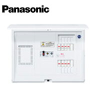 Panasonic/パナソニック BQR3382 住宅分電盤 コスモパネルコンパクト21 標準タイプ リミッタースペース付…