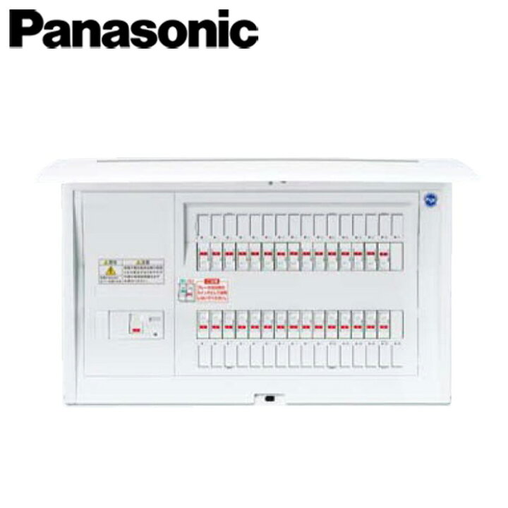 楽天市場】Panasonic/パナソニック BQR8462 住宅分電盤 コスモパネル 