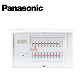 Panasonic/パナソニック BQR85182 標準タイプ リミッタースペースなし 18+2 50A