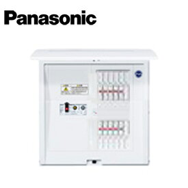 Panasonic/パナソニック BQR86102 住宅分電盤 コスモパネルコンパクト21 標準タイプ リミッタースペースなし 10+2 60A