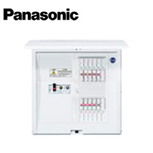 Panasonic/�p�i�\�j�b�N BQR86102 �Z��d�� �R�X���p�l���R���p�N�g21 �W���^�C�v ���~�b�^�[�X�y�[�X�Ȃ� 10+2 60A
