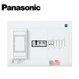 Panasonic/パナソニック BQWB32324 スタンダード分電盤リミッタースペース付