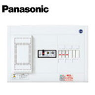 Panasonic/パナソニック BQWB32333 スタンダード分電盤リミッタースペース付