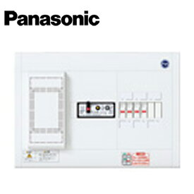 Panasonic/パナソニック BQWB32342 スタンダード分電盤リミッタースペース付