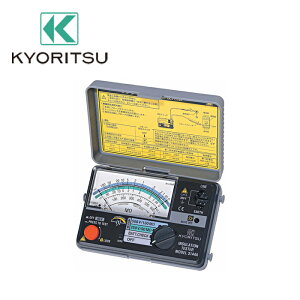 KYORITSU/dCv 3145A 2W^≏Rv