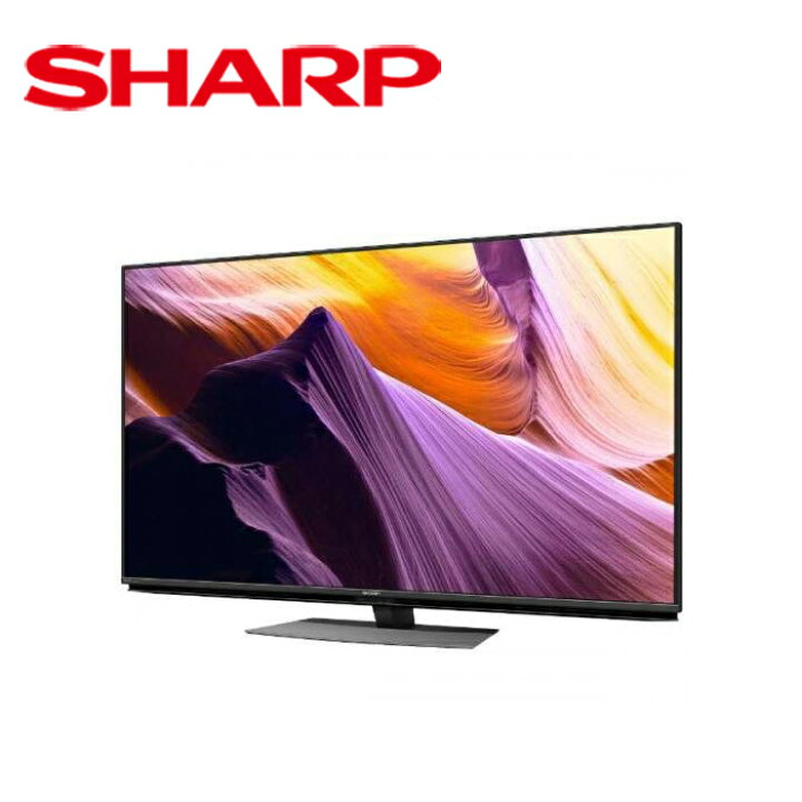 楽天市場】SHARP/シャープ 4T-C60BH1 4K液晶テレビ 【取寄商品】 : 分 