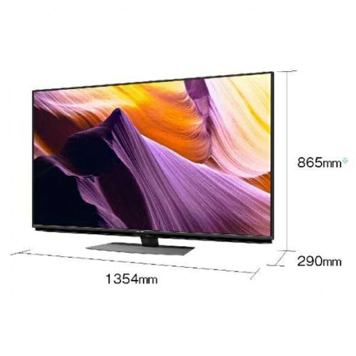 楽天市場】SHARP/シャープ 4T-C60BH1 4K液晶テレビ 【取寄商品】 : 分 