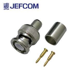 WFtR LBNC-5C-2P BNC^Xg[gvOi^Cvj2y񏤕iz