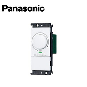 Panasonic/�p�i�\�j�b�N WT57511W �R�X���V���[�Y���C�h21 LED���������X�C�b�`B �А� �z���C�g