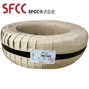 SFCC CV-T 8SQ×3C 600V 50m