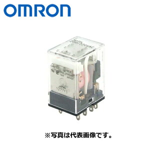 OMRON/I MY2N-AC200V ~jp[[