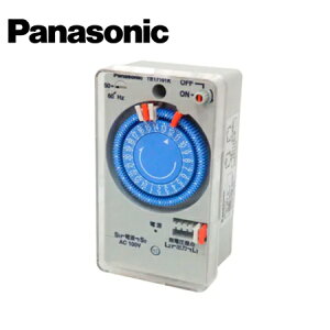 Panasonic/pi\jbN TB17101N {bNX^^CXCb` 𗬃[^ AC100Vp 24Ԏ 1H^ ʉHy񏤕iz