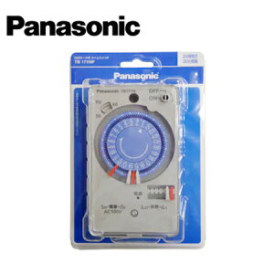 Panasonic/pi\jbN TB171NP {bNX^^CXCb` 𗬃[^ 24Ԏ 1H^ Hy񏤕iz