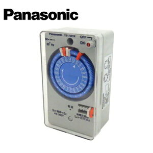 Panasonic/pi\jbN TB17201N {bNX^^CXCb` 𗬃[^ AC200Vp 24Ԏ 1H^ ʉHy񏤕iz