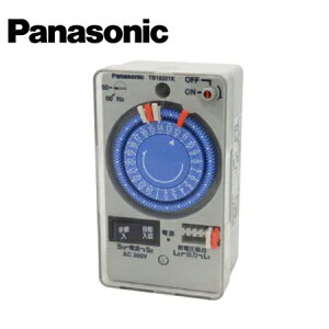 Panasonic/pi\jbN TB18201N {bNX^^CXCb` 𗬃[^ AC200Vp 24Ԏ 1H^ ʉHy񏤕iz
