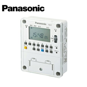 Panasonic/pi\jbN TB4701K TԎ ^CXCb`i{bNX^EʉHE^C}[o/pXo/C^[oo͐ؑցjy񏤕iz