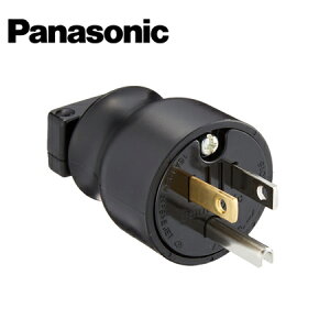 Panasonic/�p�i�\�j�b�N WF5015B 15A 125V �u���b�N �ڒn�^�t�L���b�v�y��񏤕i�z