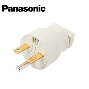 Panasonic/pi\jbN WF5115W 15A 250V ~L[zCg ڒn^tLbvy񏤕iz