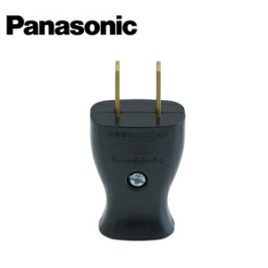 Panasonic/�p�i�\�j�b�N WH4015B �ܑŁE�L���u�^�C���E���`�R�[�h�p 15A 125V �u���b�N �x�^�[�L���b�v�y��񏤕i�z