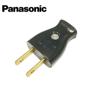 Panasonic/�p�i�\�j�b�N WH4415B ���`�R�[�h�p 15A 125V �u���b�N �x�^�[���^�L���b�v�y��񏤕i�z