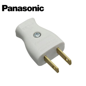 Panasonic/�p�i�\�j�b�N WH4415P ���`�R�[�h�p 15A 125V �z���C�g �p�b�P�[�W�i �x�^�[���^�L���b�v�y��񏤕i�z