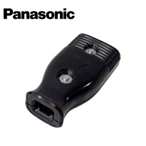 Panasonic/�p�i�\�j�b�N WH4615BP ���`�R�[�h�p 15A 125V �u���b�N �p�b�P�[�W�i �x�^�[���^�R�[�h�R�l�N�^�{�f�B�y��񏤕i�z