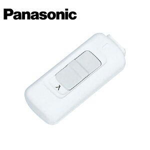 Panasonic/�p�i�\�j�b�N WH5203WP 2���y���_���g�X�C�b�` �z���C�g �p�b�P�[�W�i�y��񏤕i�z