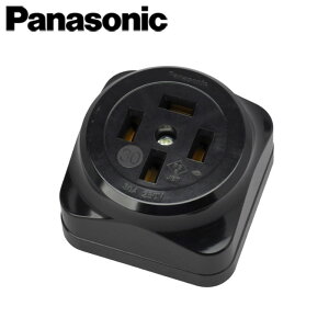Panasonic/�p�i�\�j�b�N WK1430 �I�o�R���Z���g �ڒn3P 30A 250V