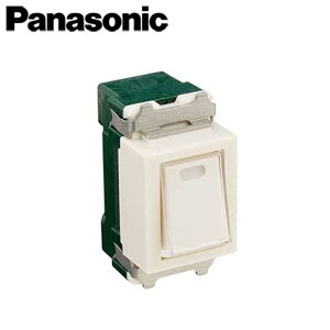 Panasonic/�p�i�\�j�b�N WN5052 �t���J���[ �ق���X�C�b�` C(3�H)