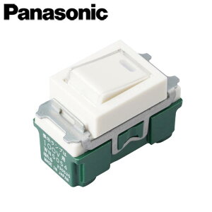 Panasonic/�p�i�\�j�b�N WN5054 �t���J���[ �ق���X�C�b�` E(4�H)